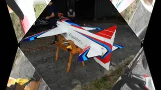 CA MODEL CUANTIC V2 F3A