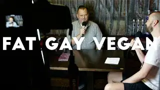 How To Go Vegan With Fat Gay Vegan | philmarriott.net