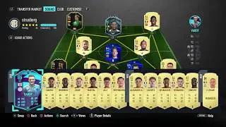 BEST WAY TO MAKE COINS RN IN FIFA20-ultimate team
