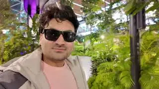 Inside Qatar DOHA Transit - 5-Star Experience for FREE