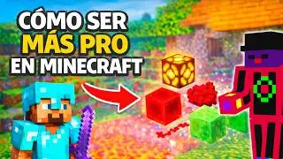 Datos para ser m&aacute;s pro en Minecraft - cosas que no sab&iacute;as EP3 - NeyLopez