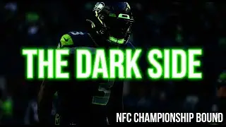 14-3: The Sound of the Dark Side | Seahawks 2026 Hype
