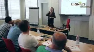 LIGNIUS - Formazione Professionale Lignius Expert