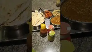 kynks Five Restaurant, Erode