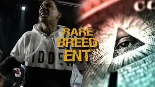 HOLLOW DA DON WAS SETUP IN THE MATH HOFFA BATTLE - RBE