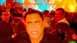 Keith Middlebrook MAXIM Red Carpet Super Bowl 2023, Xccelerated Success.
