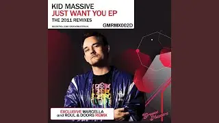 Just Want You (Roul and Doors Vocal Mix)