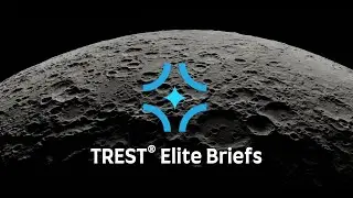 TREST Elite Briefs - Black