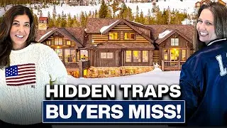 Why You NEED a Buyer&rsquo;s Agent in Colorado&rsquo;s Luxury Mountain Market (Before It&rsquo;s Too Late!)