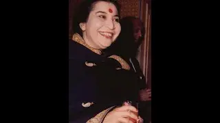 Grazyna Anslow in conversation with Golden Memories Sahaja Yoga