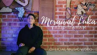 Yazid Izaham - Merawat Luka (Official Music Video)