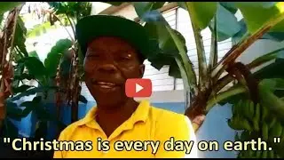 ~ Cafe Cocano Christmas Message 2020 ~