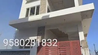 1000sqft corner makan for sale in Gomtinagar extension new Amity campus malhaur #lucknow makan#