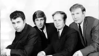 Jonny Young Four - Me & Bobby McGee