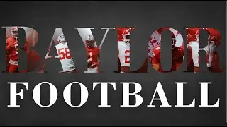 08/30/2024 - Varsity Football - Baylor vs Gray Collegiate Academy