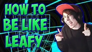 Top 5 Steps To Be A Good Commentator Like Leafyishere!