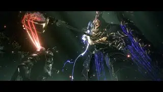 BABYLON&rsquo;S FALL - E3 2018 Announcement Trailer