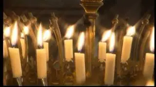 CAROL OF THE ADVENT-PEOPLE, LOOK EAST