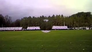 Hilton Spell vs Michaelhouse 5 May 2012