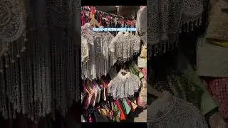 Only market you need for blouses in Delhi!😍✨ M block market, GK-1 #dfordelhi #delhi #blouse