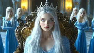 When a Human Warrior Gave His Blood to a Dying Alien Princess&mdash;What Happened Next Is Unbelievable