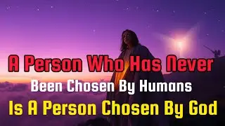 &ldquo;The Divine Truth: Why You Were Chosen&rdquo;