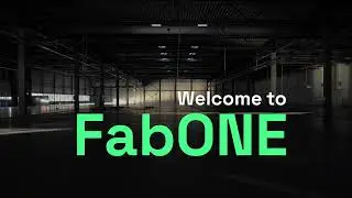 This is FabONE - New home for Black Semiconductor