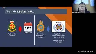 Civil Protection and International Insights - Hong Kong