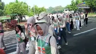 Outing Class SMP Negeri 1 Wanareja tahun 2025 - Part 3
