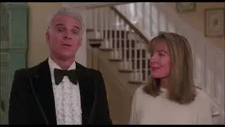 Eugene Levy Singing - Father of the Bride