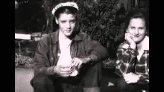 Early Elvis Timeline