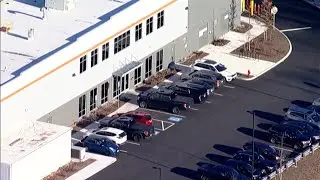 Smell from Dunkin Donuts factory too much for some in Mass. city