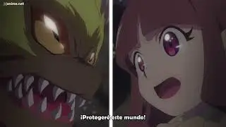 Lamortmon Digievoluciona, Diarbbitmon Aparece!