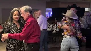 DINAH by Jim Garling with Jim Garling and Friends at WSMSS in Wichita Falls, TX 10-31-25