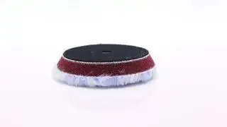 Wonderful microfiber polishing pad-North Wolf