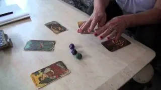 Astrological Dice