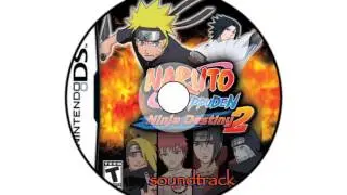 Naruto: Ninja Destiny 2 - OST - The Jinchuriki's Roar!