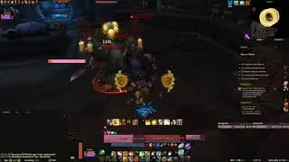 Waycrest Manor: Witchy Kitchen - Solo - Vengeful Chicken