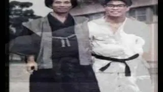 Shigueru Egami