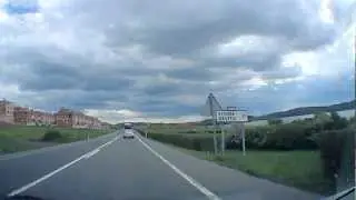 Villarreal de &Aacute;lava o Legutio o Legutiano