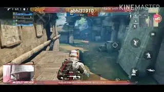 #PUBGMOBILE #BESTSKILLS