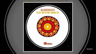 BlackSheepz - Dimension