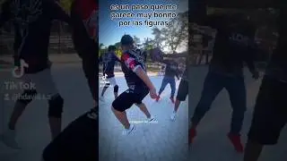 Paso Mundo 🕺🏽😁 #baile #caporales #danza #caporal #folklore #saya