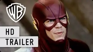 THE FLASH Staffel 2 - Trailer Deutsch HD German (2016)