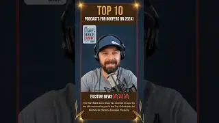 SBG Top 10 Podcasts for Roofers in 2024