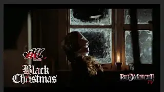 Why BLACK CHRISTMAS is Still Essential Holiday Viewing | RUE MORGUE TV