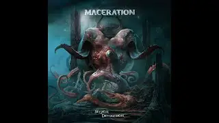 Maceration - 2025 - Serpent Devourment (Death Metal, DR11)
