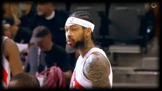 Toronto Raptors vs San Antonio Spurs - First Half Highlights | October 27, 2025