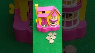 Rad colour poppy house💰 (JS-05) #trending 💸🪙#viral 🏠💰#shorts