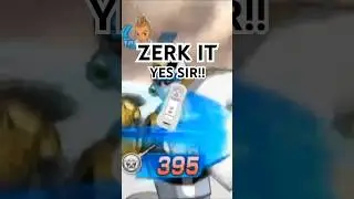 The Usual Wii Game Antics